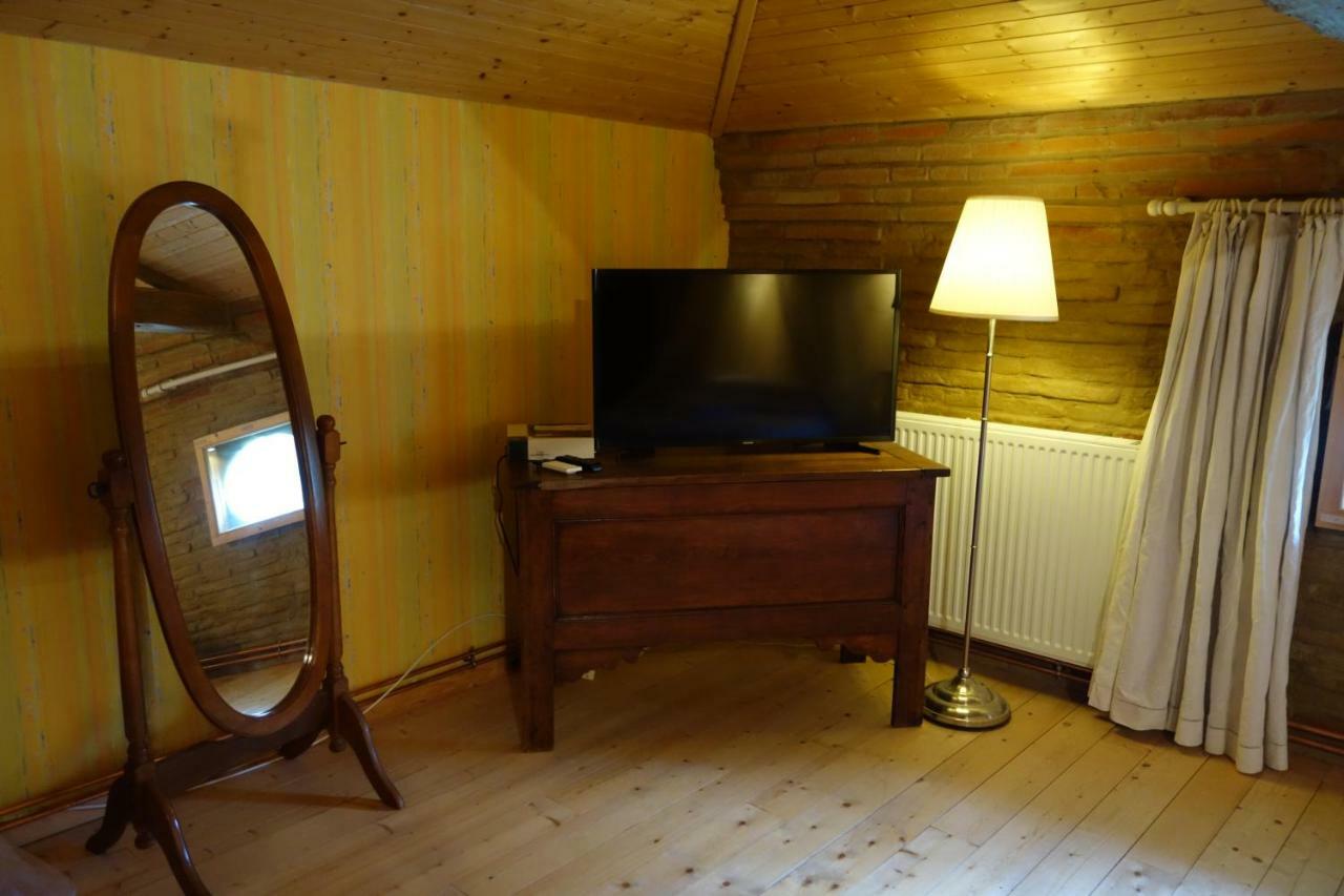 Villa Toulousaine Grisolles  Екстер'єр фото